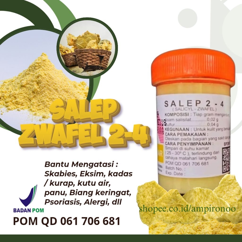 COD SALEP GATAL  24 ORIGINAL Salep Gatal Paling Ampuh Panu Kadas Jamur Eksim Kutu Air Jerawat