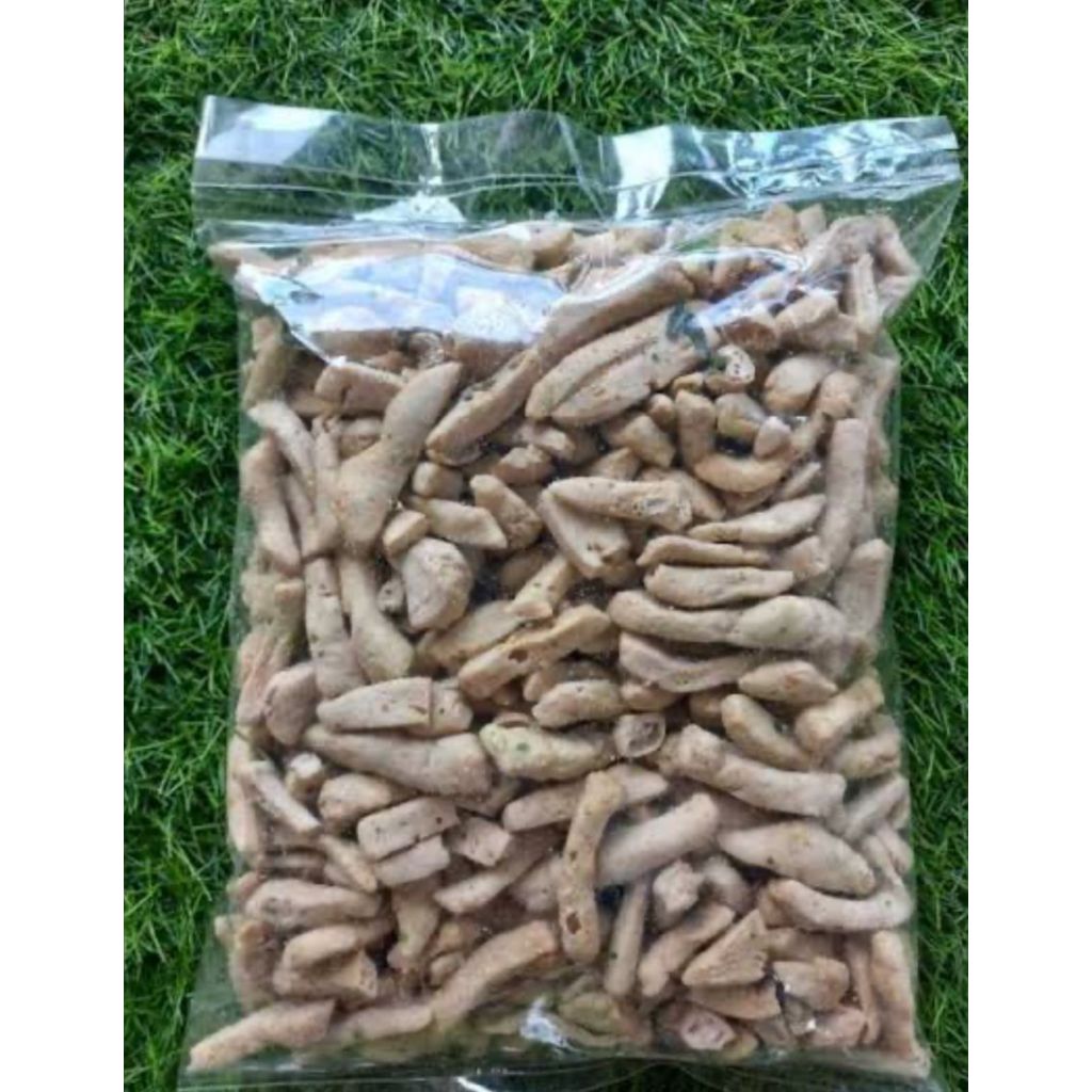 

BASRENG IKAN ORIGINAL DAUN JERUK\ BASRENG ORIGINAL\BASRENG MURAH ENAK 500gram