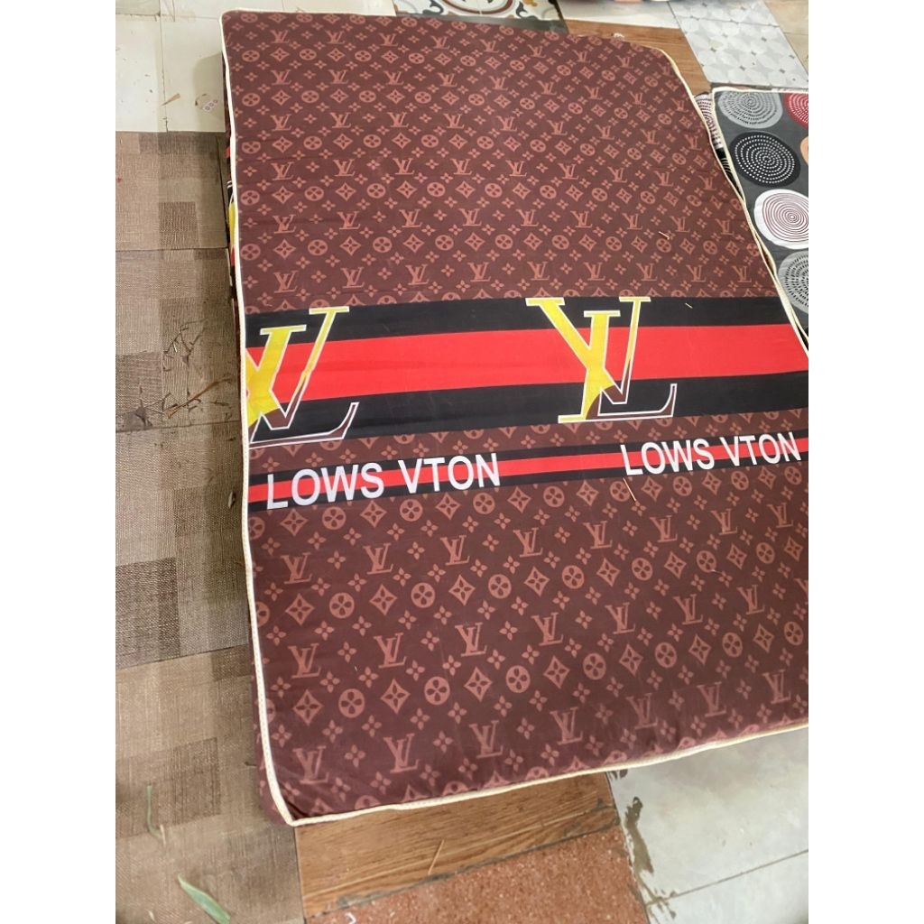 Kasur Lipat Tebal 10cm