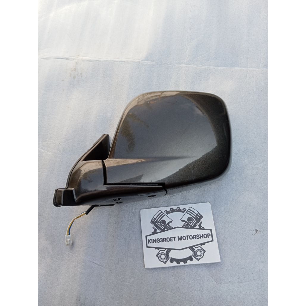 SPION MITSUBISHI KUDA GRANDIA ORIGINAL (KIRI)