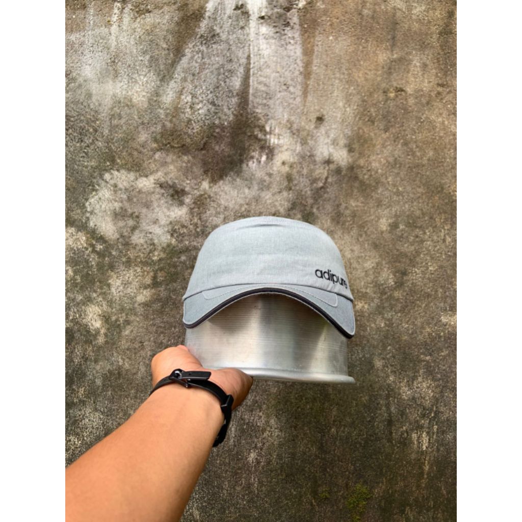 TOPI ADIDAS SECOND/TOPI BEKAS/TOPI LELONG