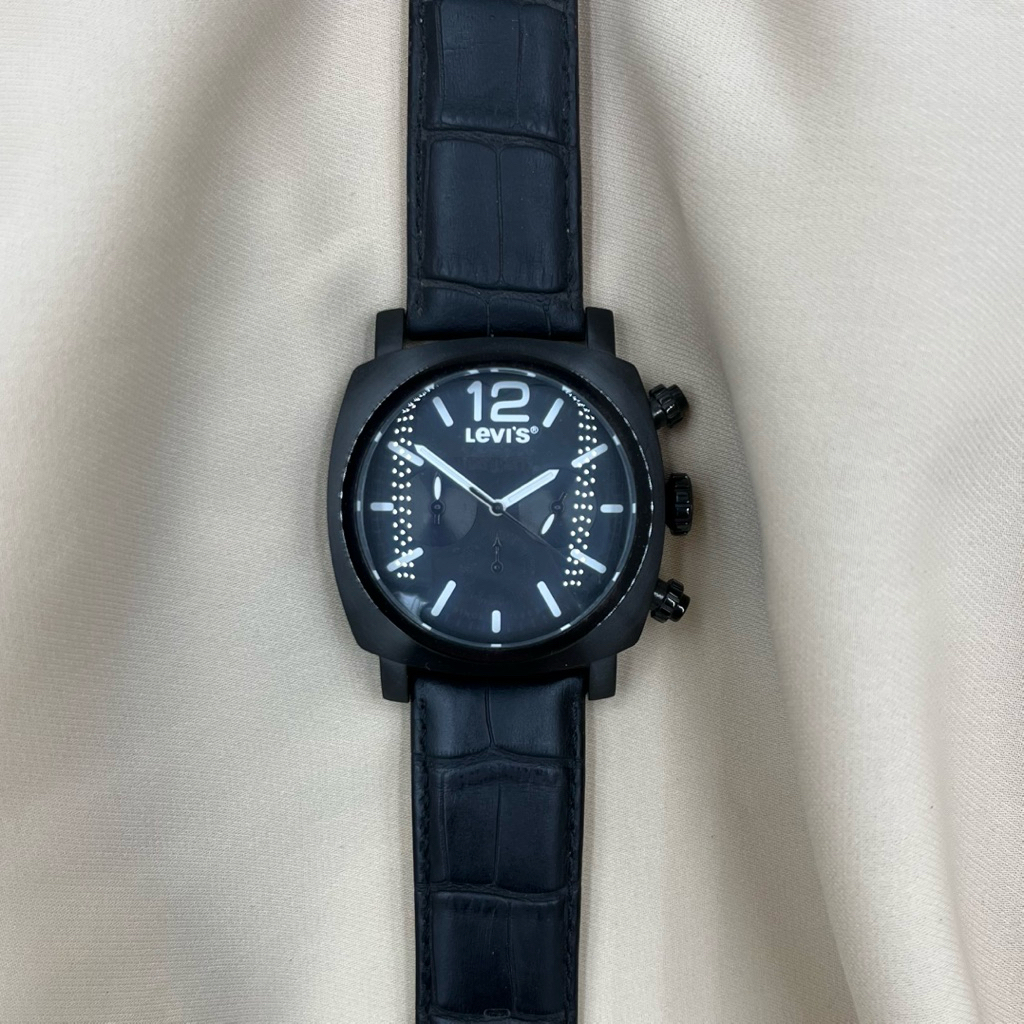 Jam Tangan Levis Pria LTF1103