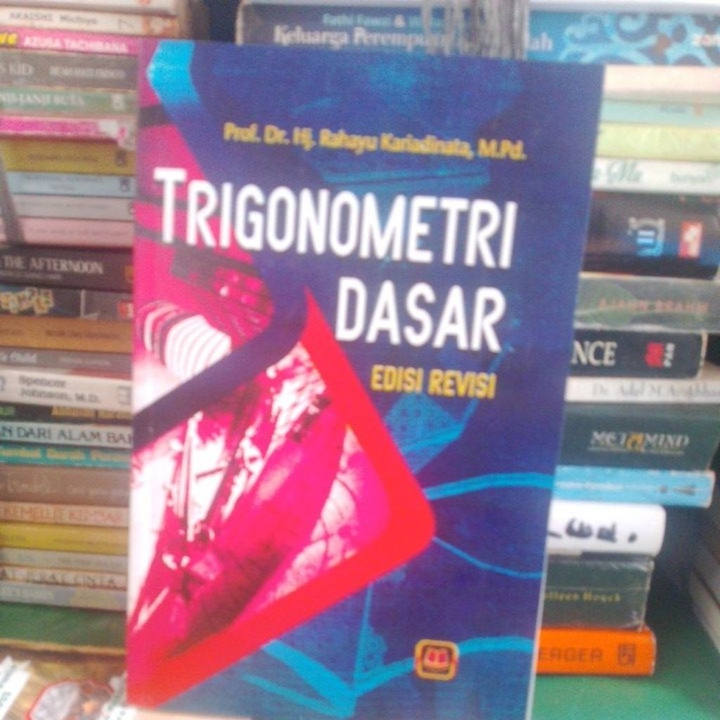 trigonometri dasar