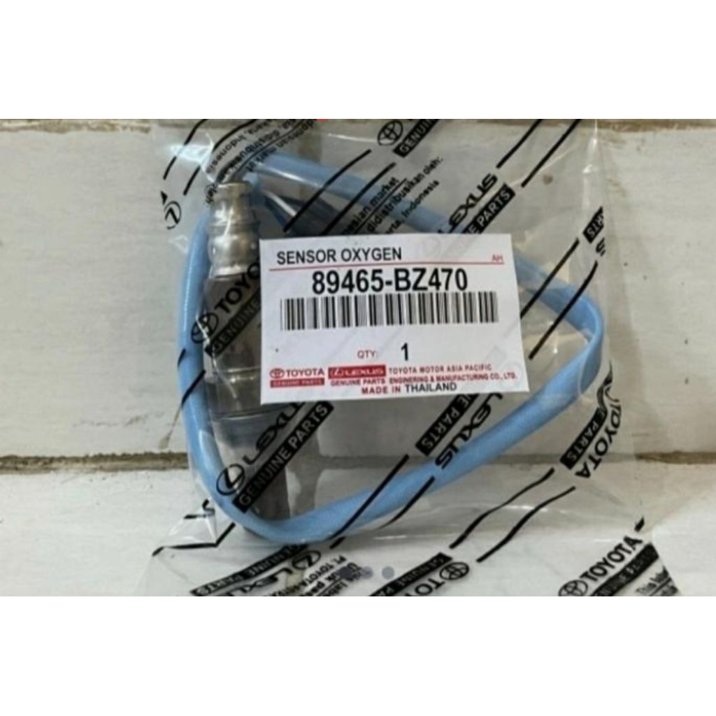 Sensor Oksigen/oxygen Toyota Calya Sigra