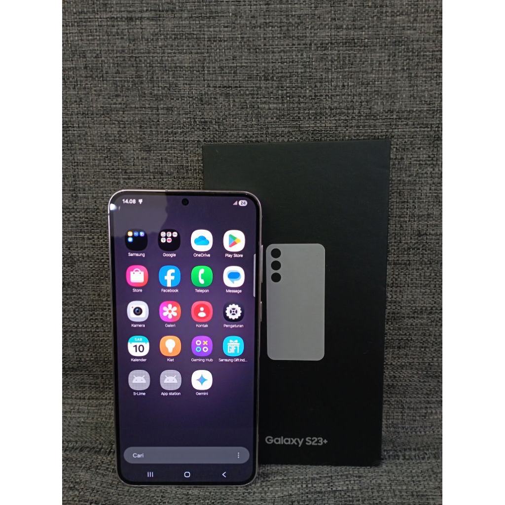 Samsung S23+ 5G Second