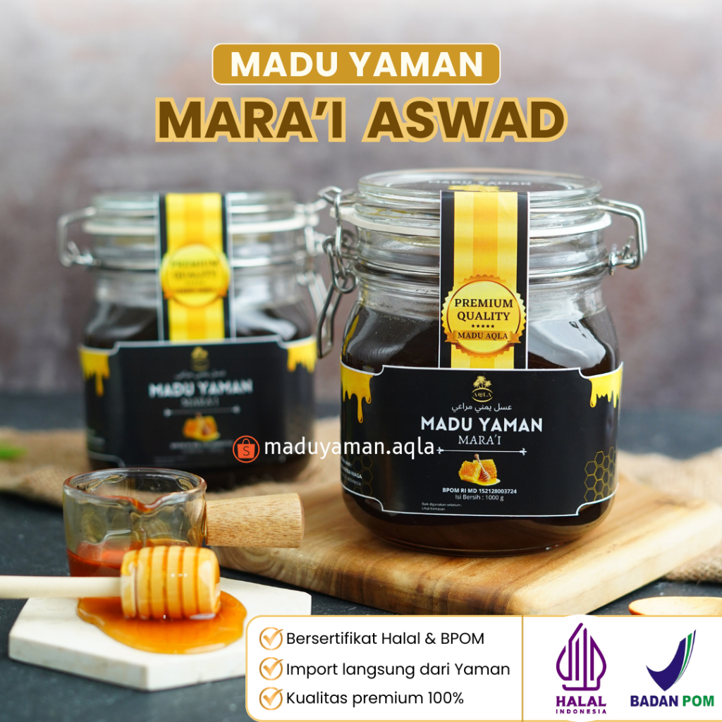 Madu Marai  Madu Yaman Marai  Madu Marai Madu Yaman Marai Premium Madu Marai Premium Madu Yaman Prem