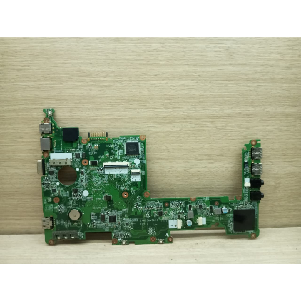 MotherBoard MainBoard Acer Aspire One Happy