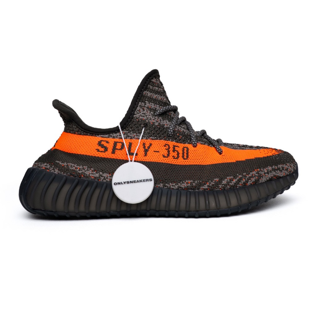 YEEZY BOOST 350 V2 CARBON BELUGA