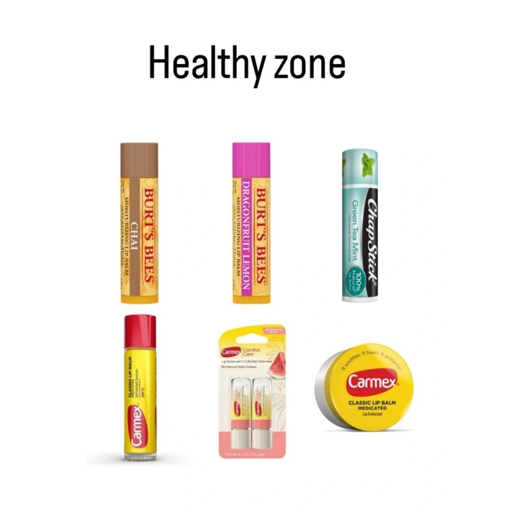 Carmex Classic Lip Balm Medicated SPF 15 & Carmex Classic Lip Balm Medicated,carmex Clasik lip balm 
