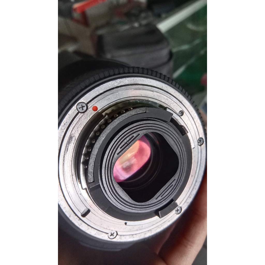 SIGMA 10-20mm f 3.5 EX DC Nikon