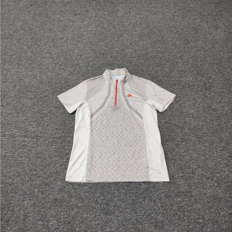 SIZE M Baselayer Kaos Outdoor Gunung Lari Sepeda Olahraga NEPA WANITA