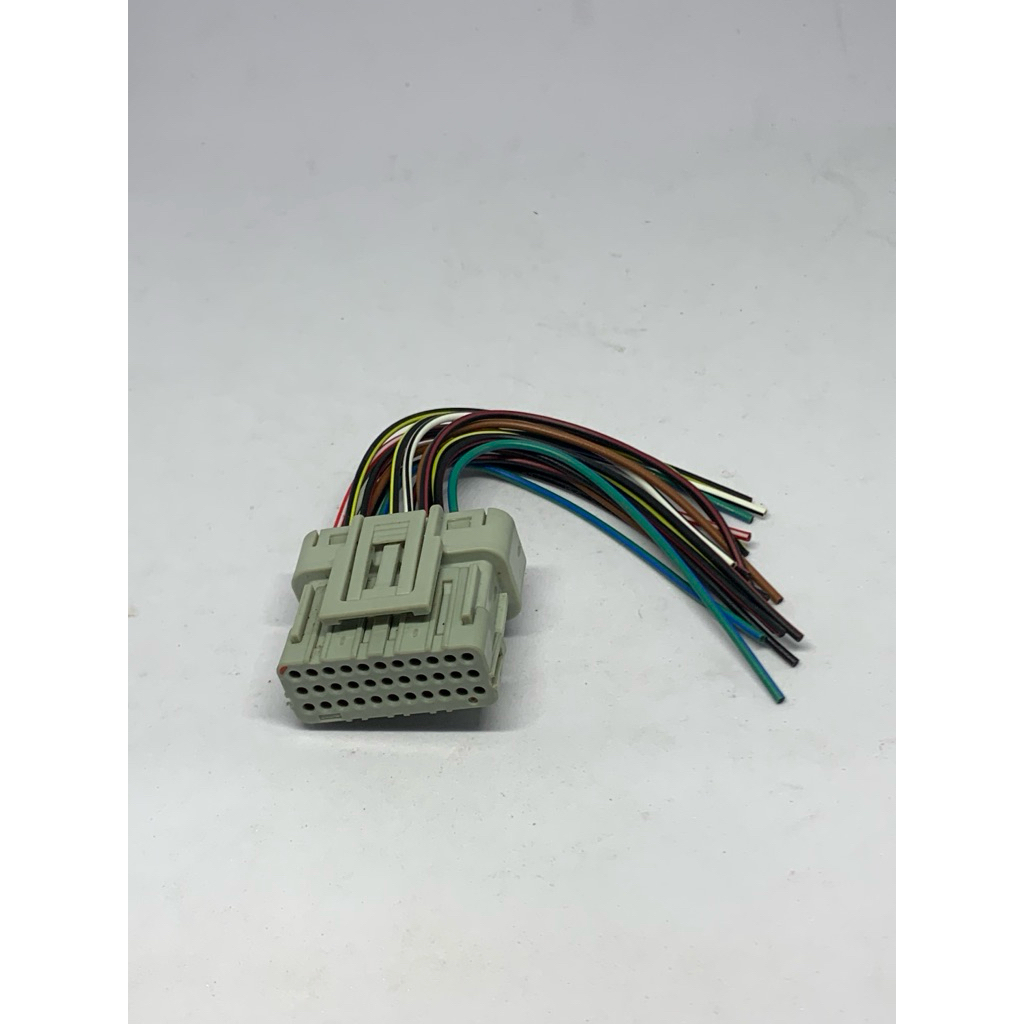 SOKET SOCKET ECU SCU PCX 150 PIN 33 HONDA ADV 150