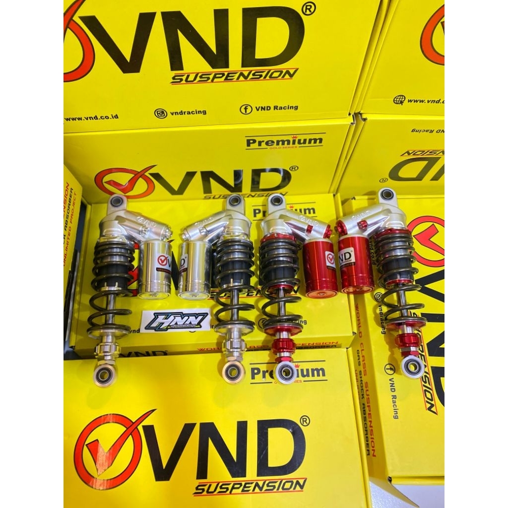 Shock Vnd Ak111 Ukur 28, 32, 34 Skok Vnd Ak111