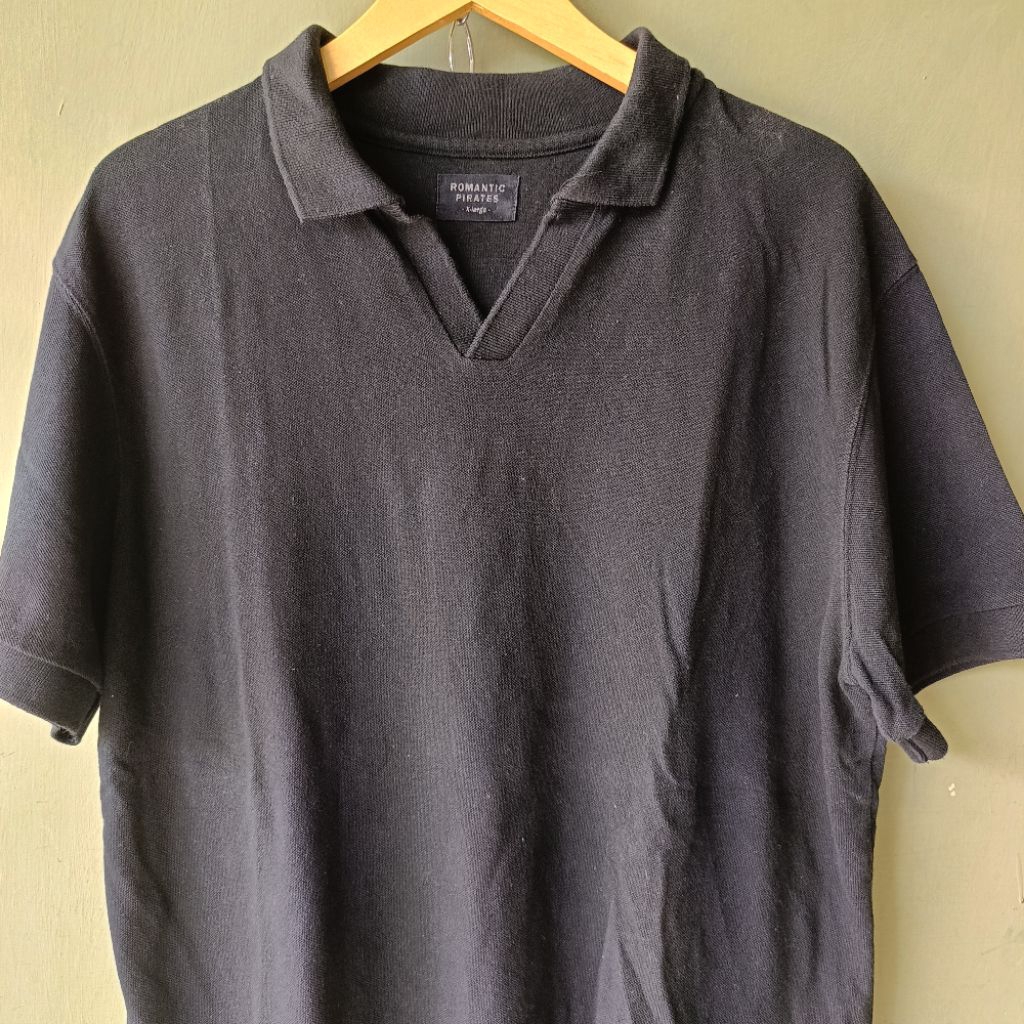 ❌ SOLD BEKASI ❌ BAJU ROMANTIC PIRATES