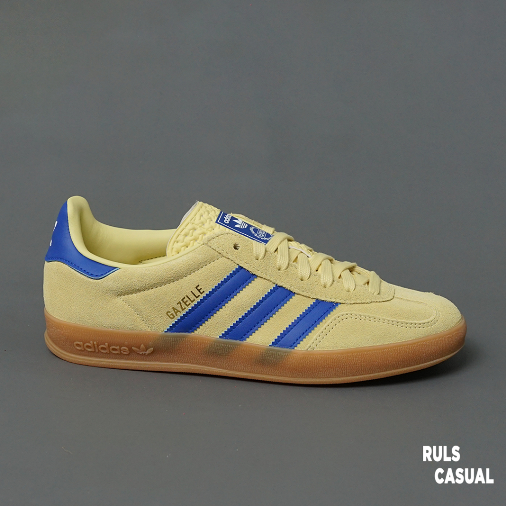 Adidas Gazelle Indoor Cw Malmo (JH5406)