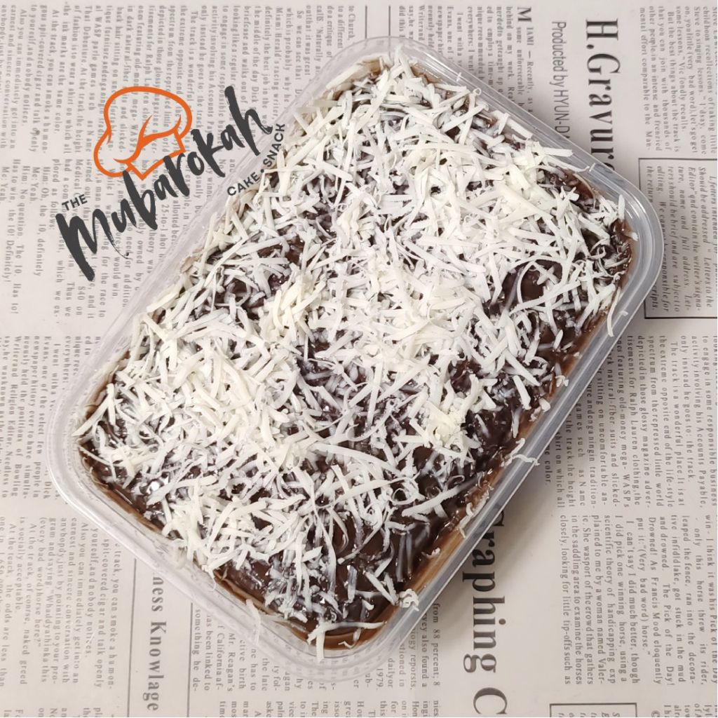 Brownies Lumer (500 ml)