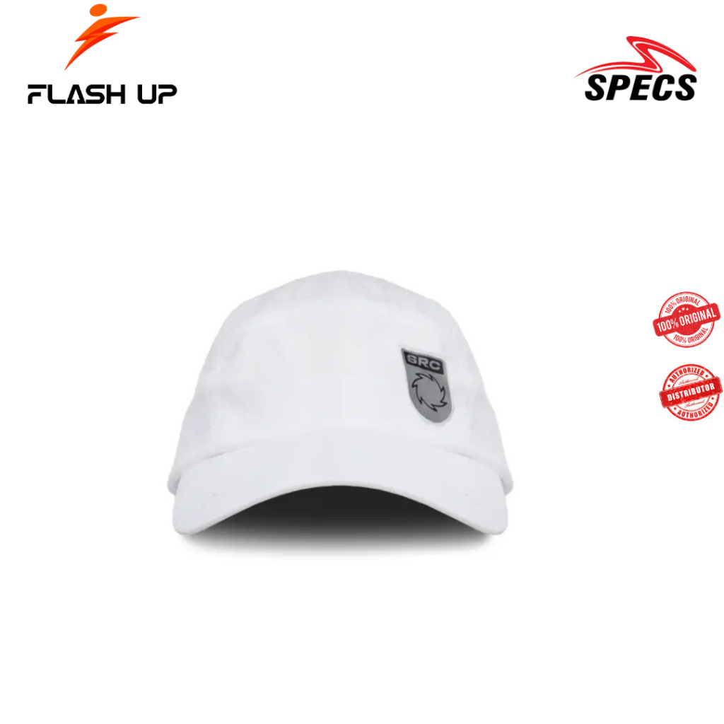 TOPI OLAHRAGA / TOPI LARI SPECS - SRC