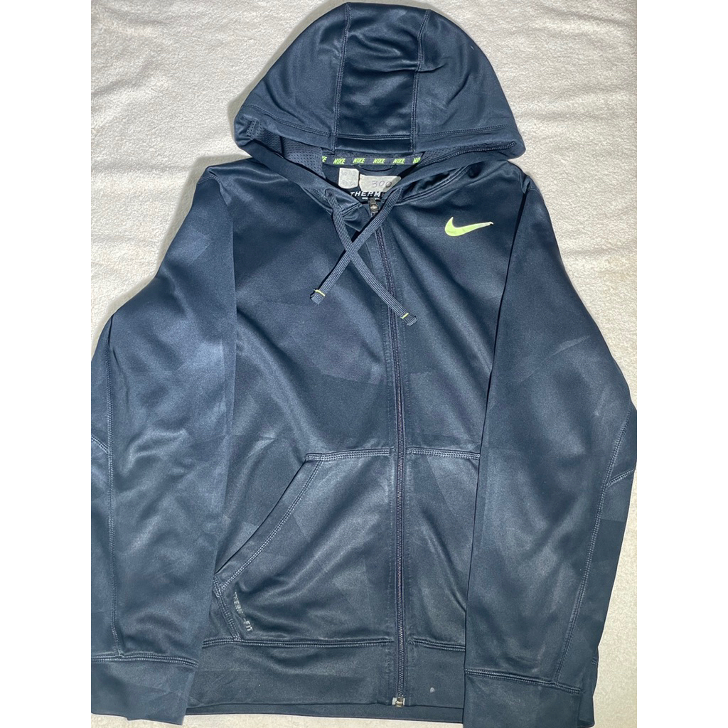 HODIE NIKE ORI