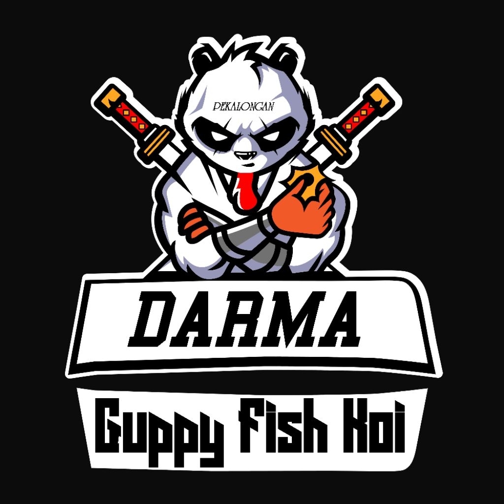 Sticker Albino prtdeK01/3pair