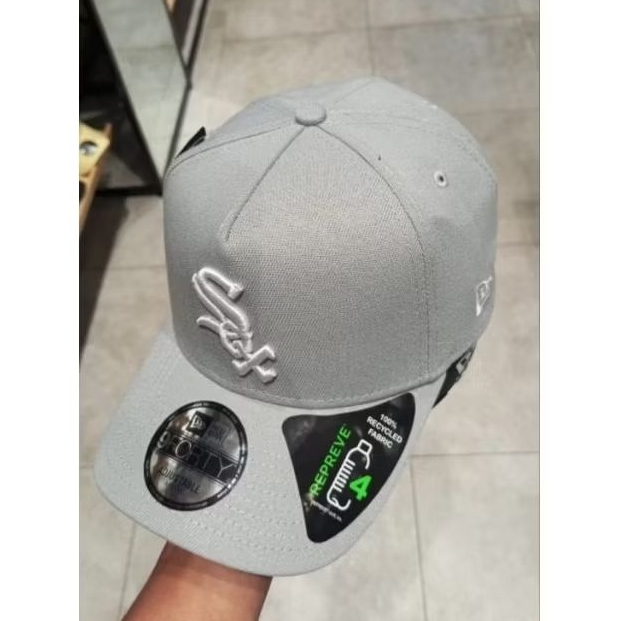 New Era Caps A Frame