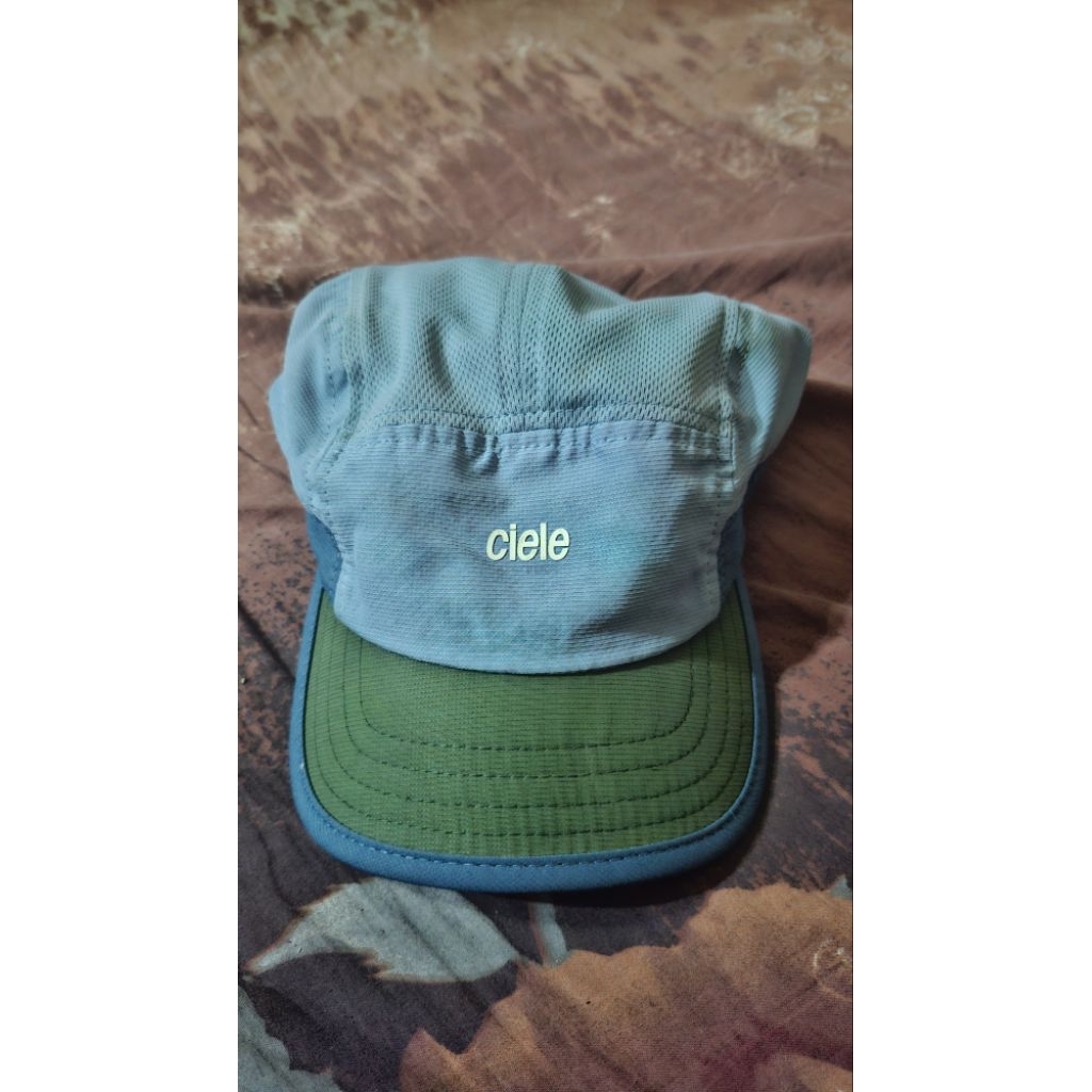 Ciele ALZCap SC - Athletics Small