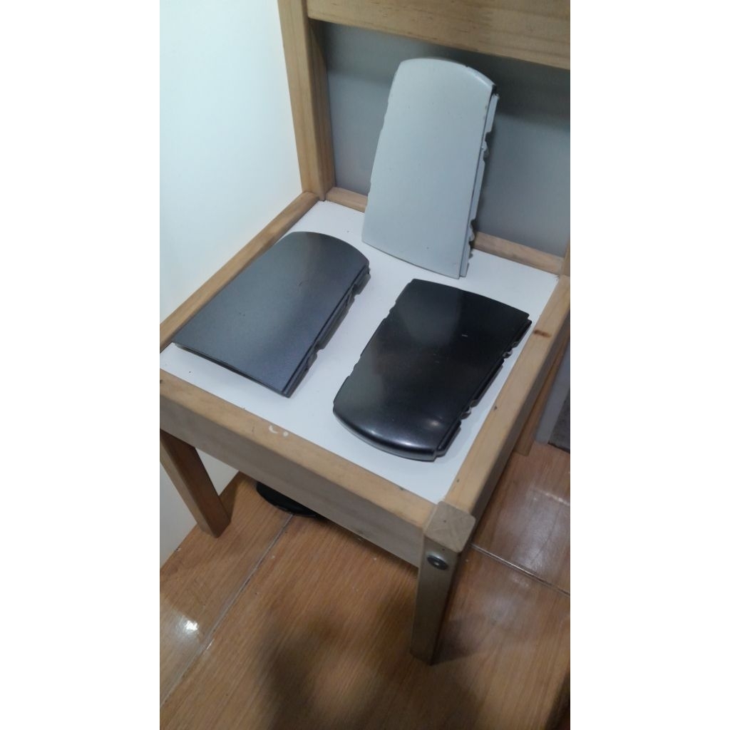 Cover tail Supra X 125 old batman cover lampu belakang supra x 125 old batman