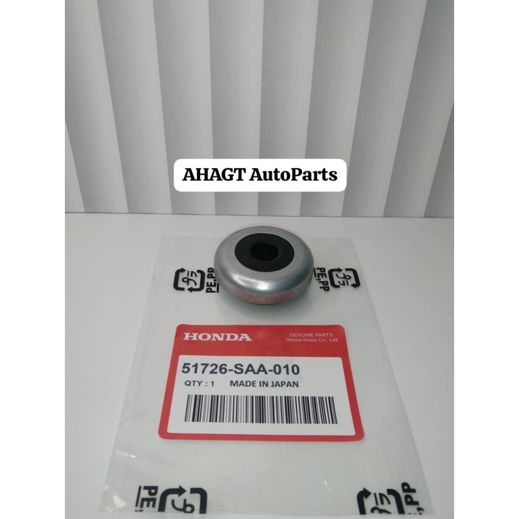 Bearing Support Honda Jazz Brio Mobilio BRV City HRV Freed ori