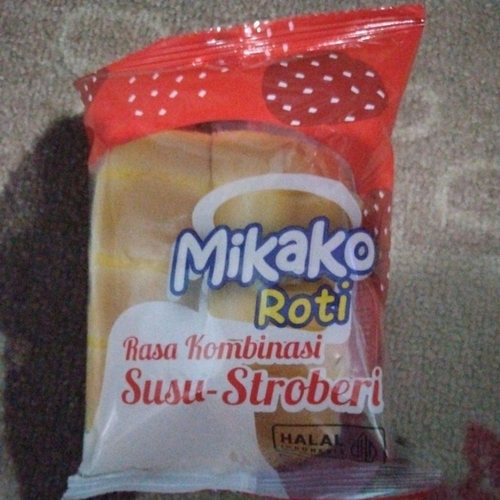 mikako