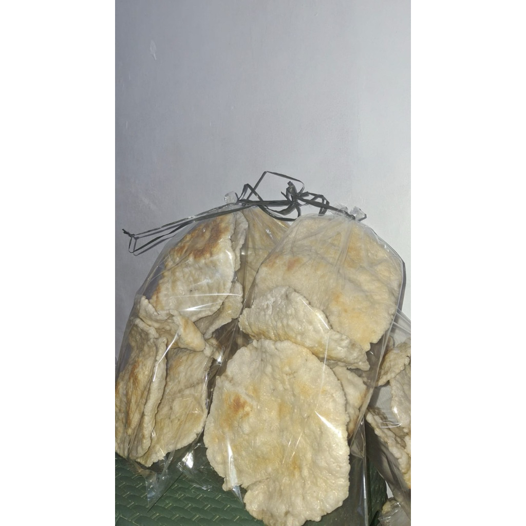 

Kelempang Panggang Asli Palembang || Kelempang Panggang Cek Tika || Ikan Sungai || Kemplang Oleh-Oleh