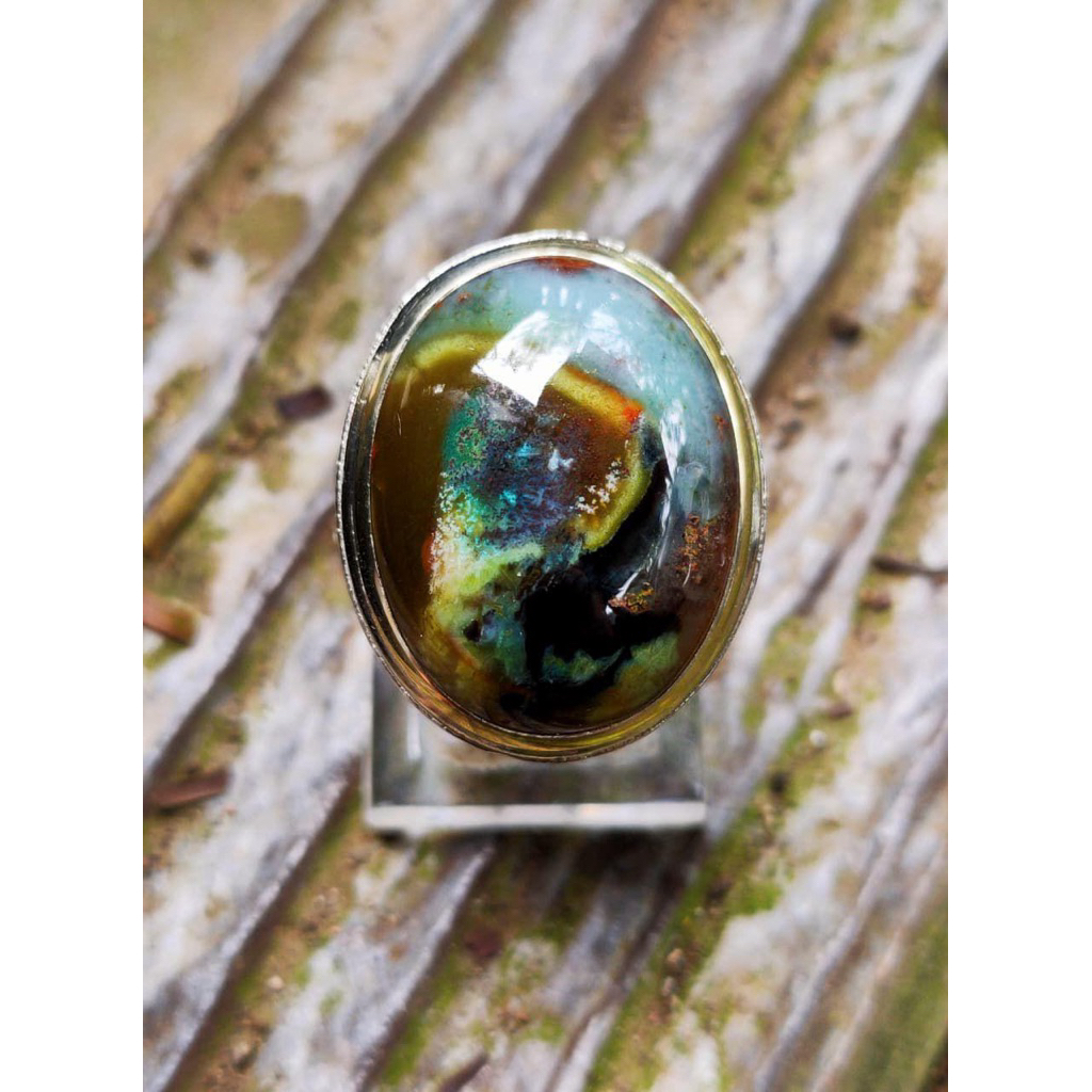 Cincin pw garut odim