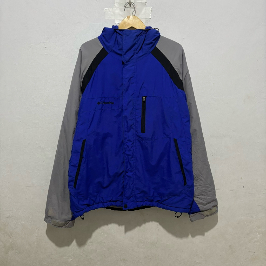Columbia Outdoor Omni-Tech