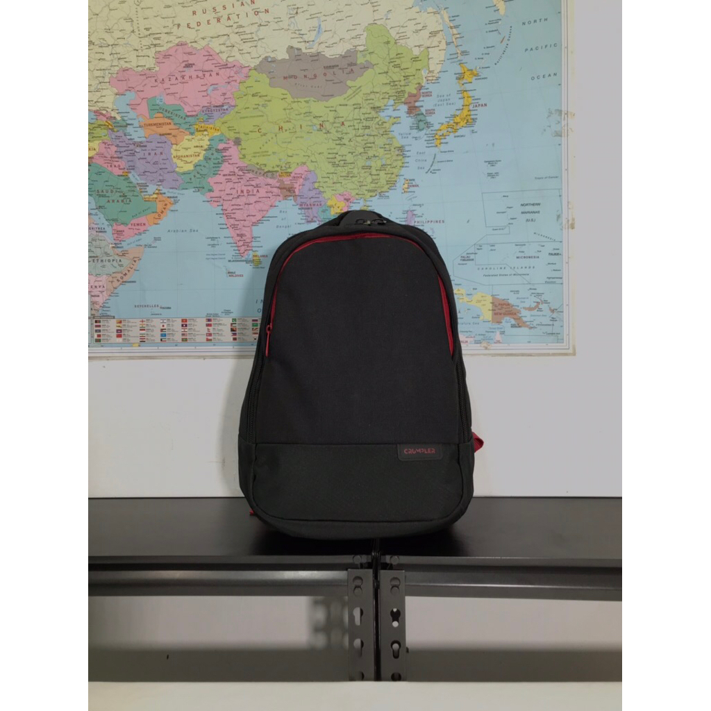 Backpack Crumpler The Mantra