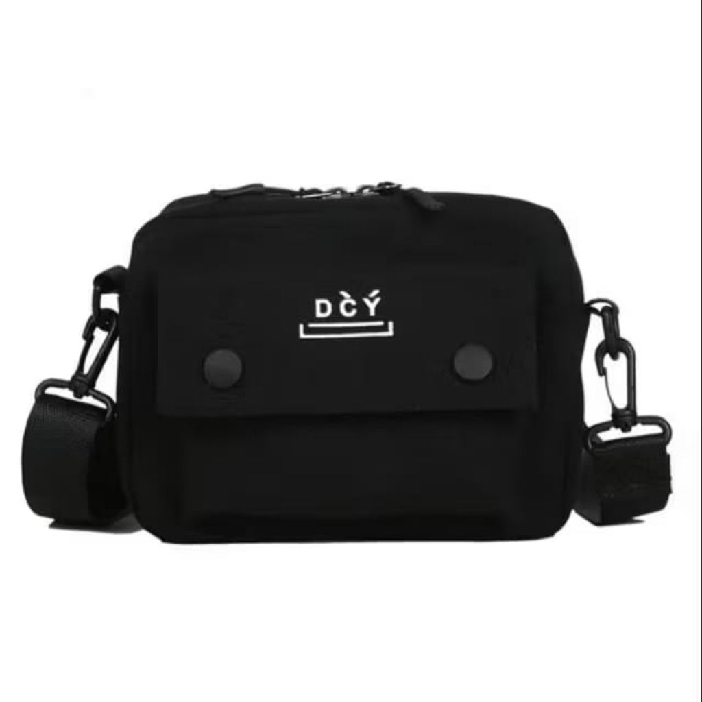 TAS UP LEVEL SLEMPANG DCY - Tas Singbag Murah Korea