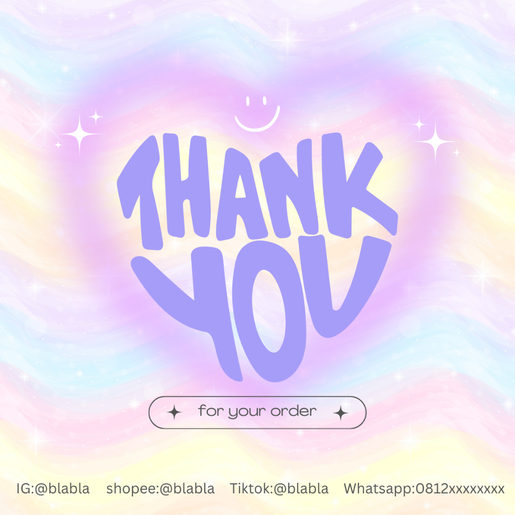 

STIKER LABEL TERIMAKASIH TEMA UNICORN PASTEL UNTUK BOX MAKANAN , BARANG DAN LAIN LAIN