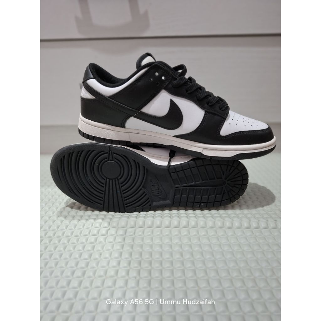 PL Nike Jordan Low SB Dunk Panda