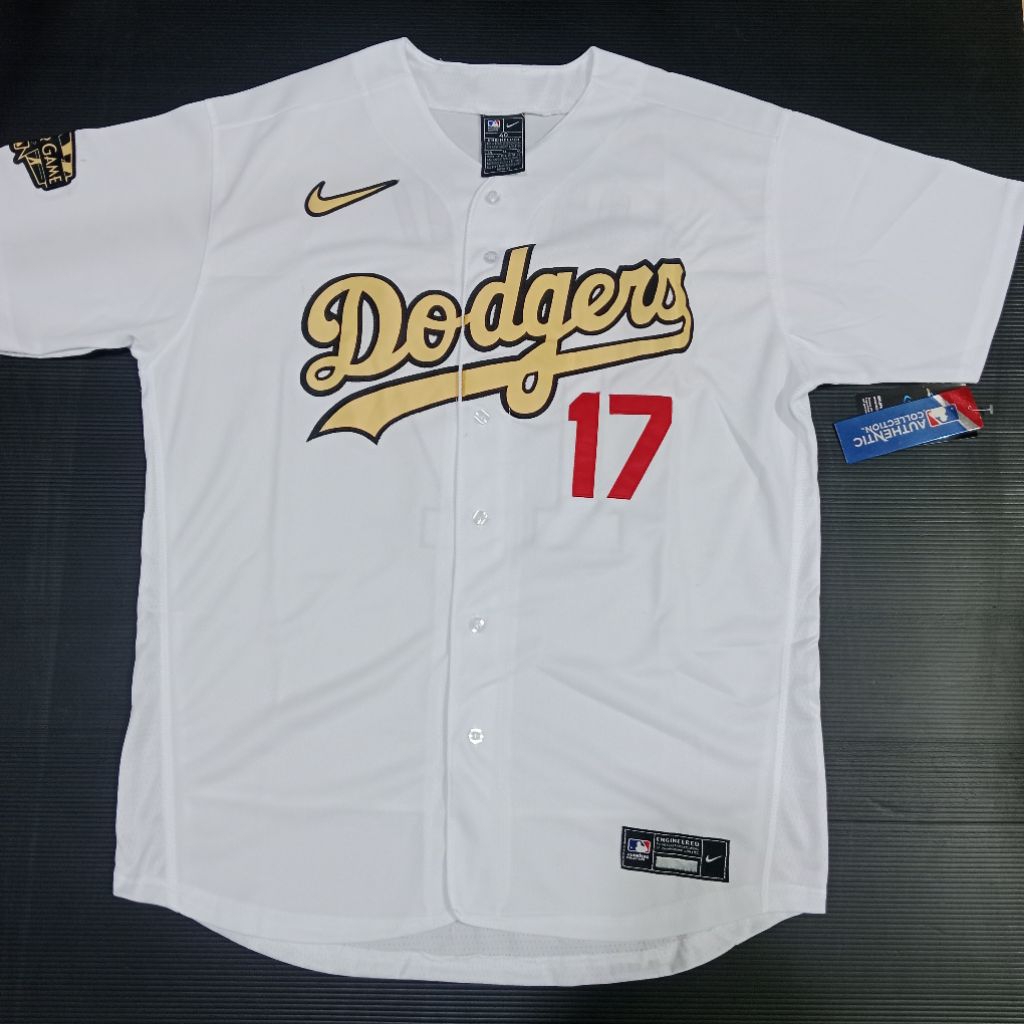 Nike Jersey MLB Los Angeles Dodgers