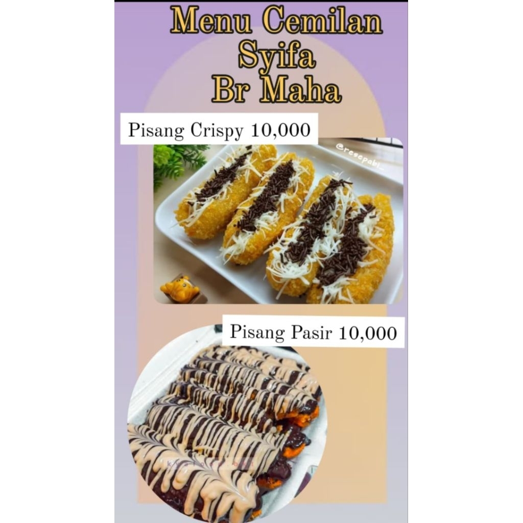 

Pisang_Crispy_Pisang_Pasir