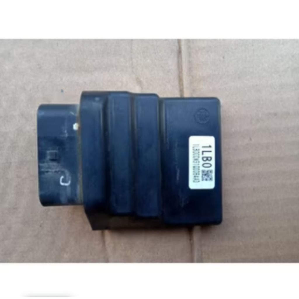 ECU & CDI YAMAHA XEON GT 125/XEON RC ORIGINAL COPOTAN
