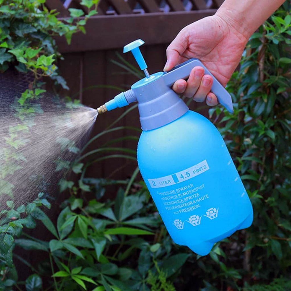 Sprayer Semprotan Burung 2L