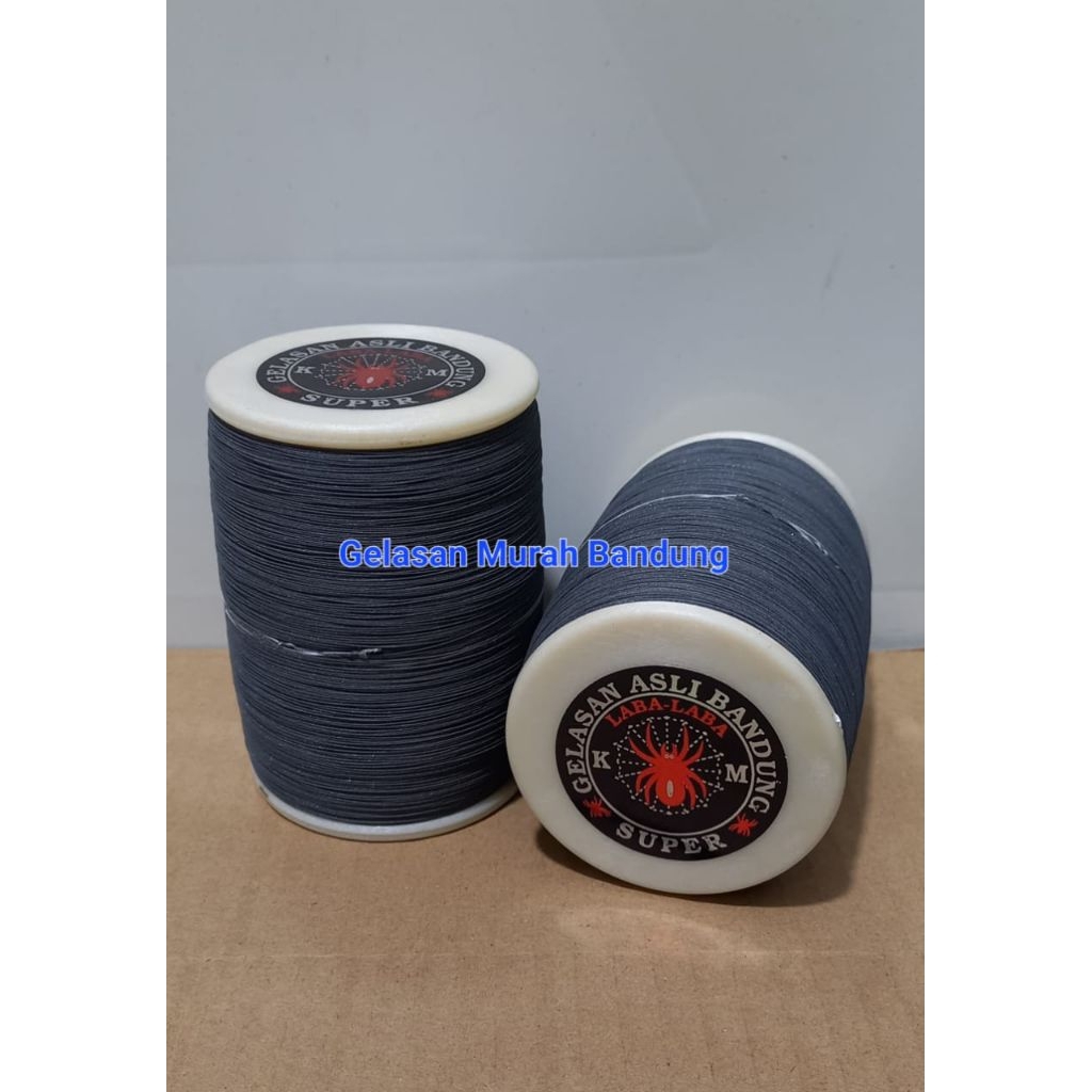 Gelasan Laba-Laba MATOT 6000yard ORIGINAL