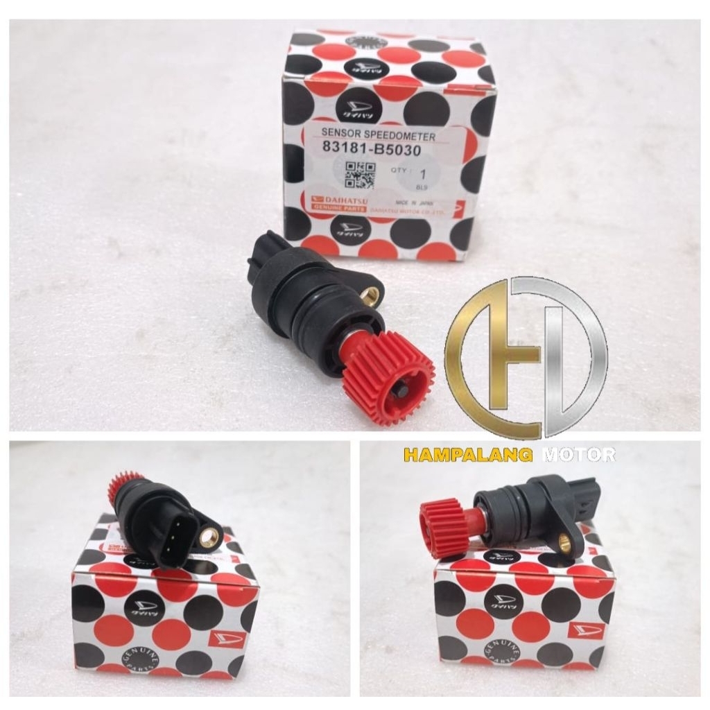 SENSOR SPEEDOMETER GRANMAX GRAND MAX