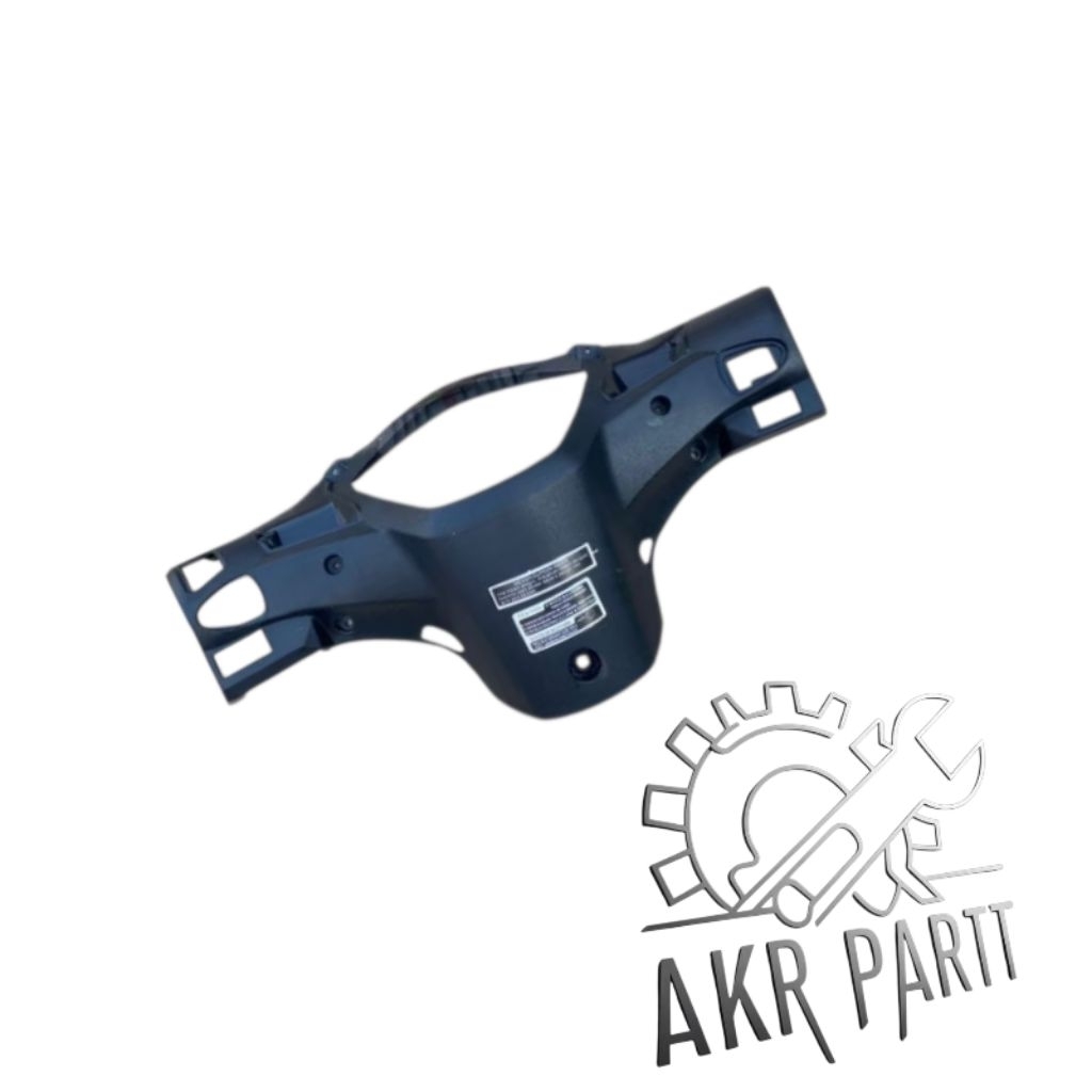 Batok  belakang HONDA ABSOLUTE REVO batok revo absolut