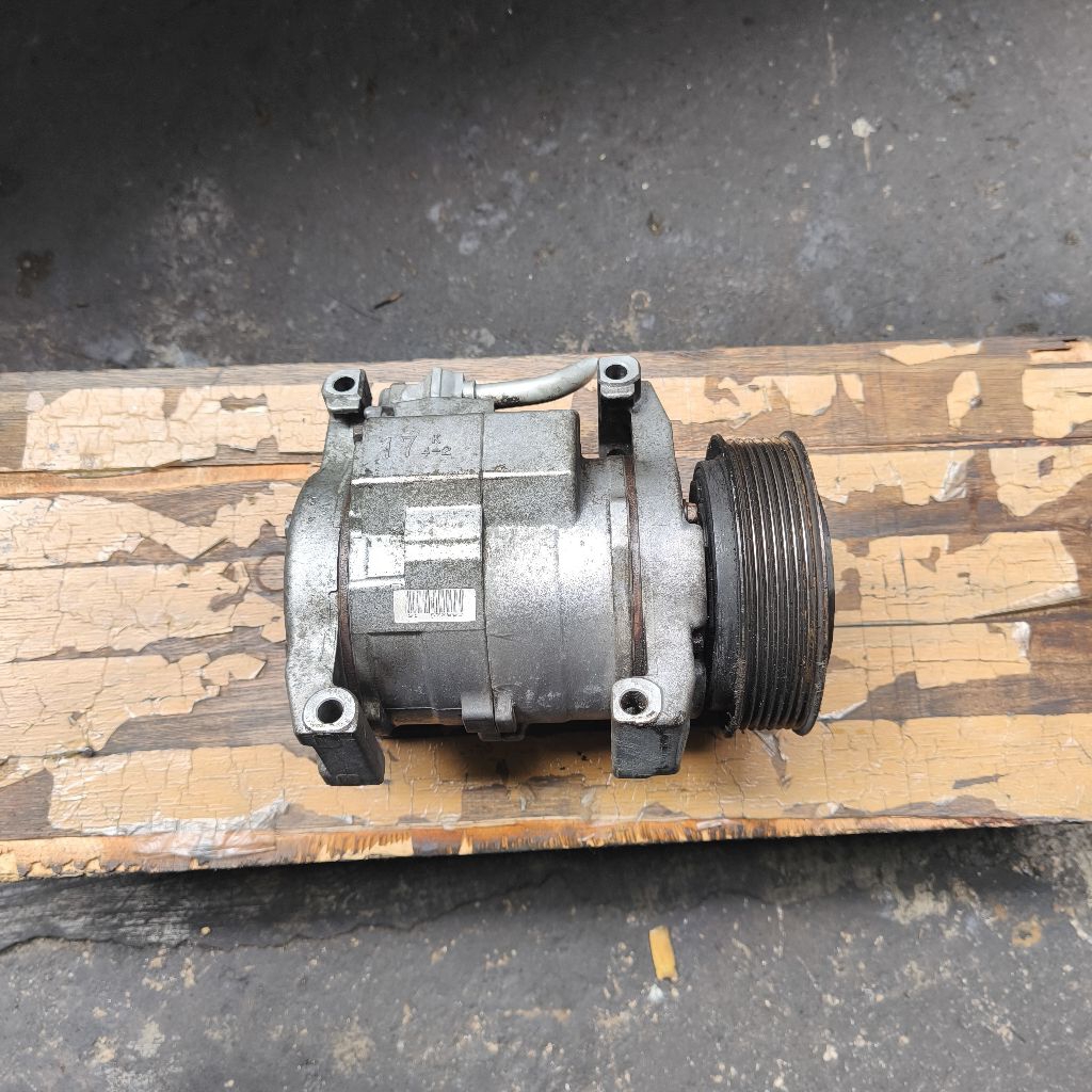 Kompresor Ac Honda CRV Gen 2/Stream K20