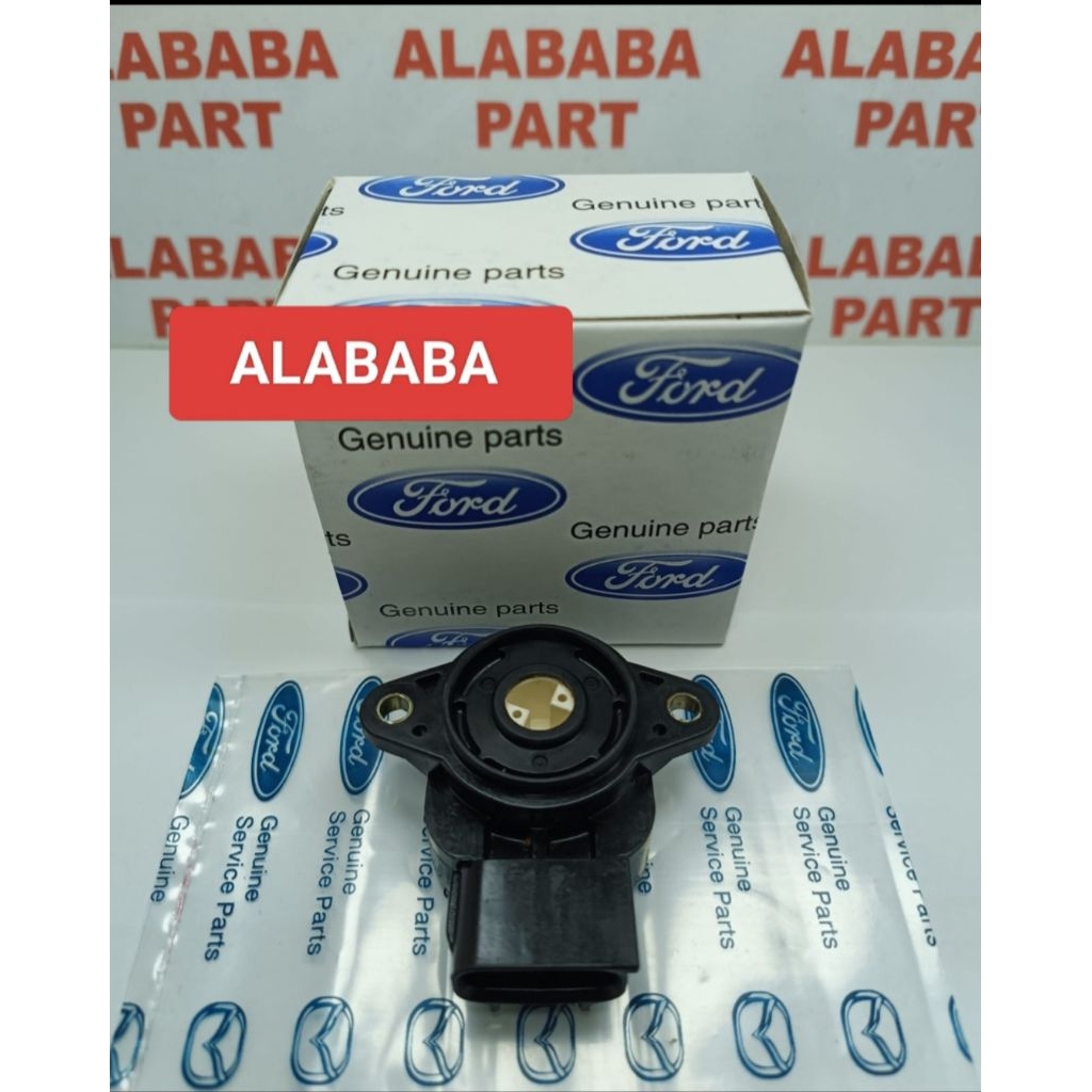 SENSOR TPS GAS THROTTLE MAZDA FAMILIA LANTIS 323 ASLI