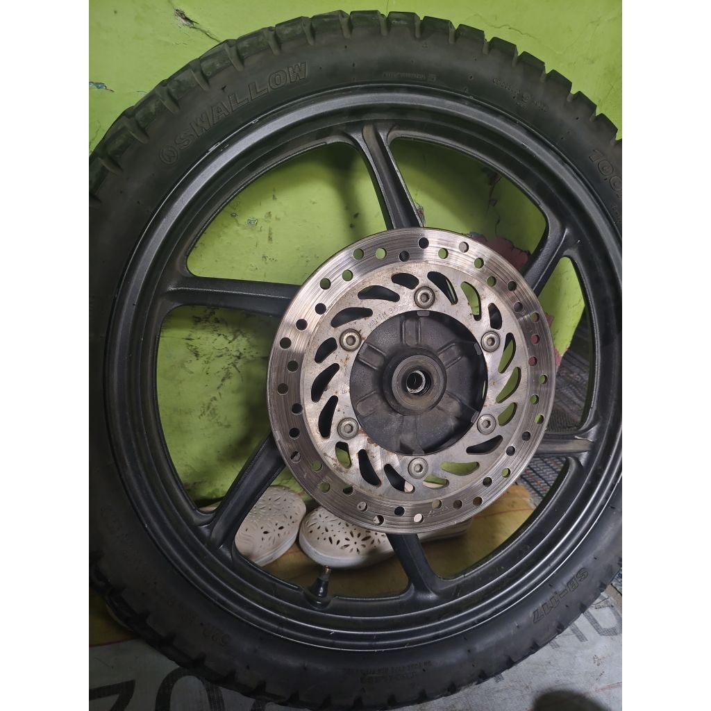 *VELG ORI CB150 VERZA*