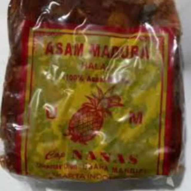 

Asam jawa (1 bks)