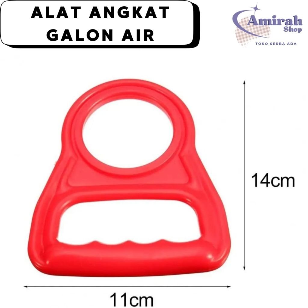 Alat Angkat Galon Air Minum Alat Bantu Angkat Galon