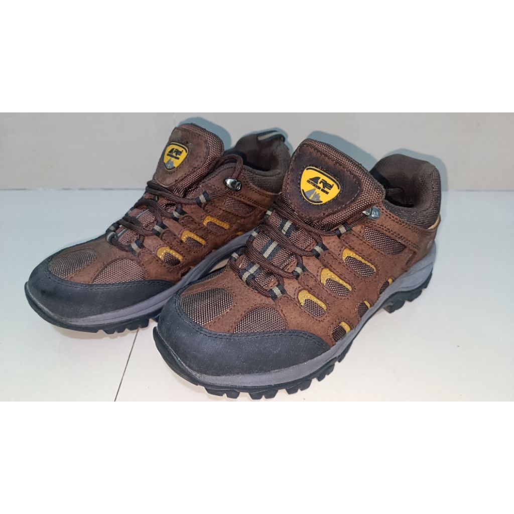 Sepatu Outdoor Arei Original - Sepatu Gunung Rei Original