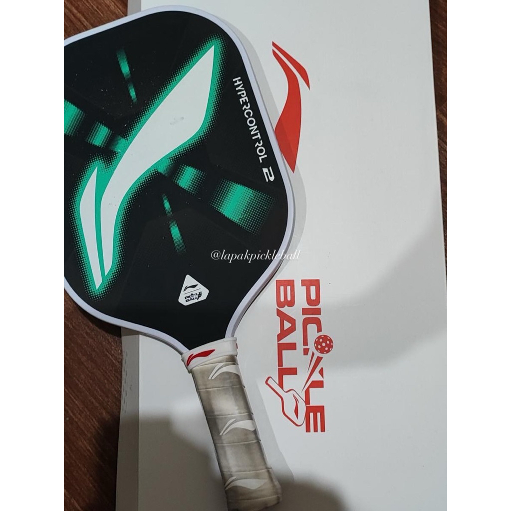 Paddle Pickleball Li-Ning HyperControl 2 Second Original