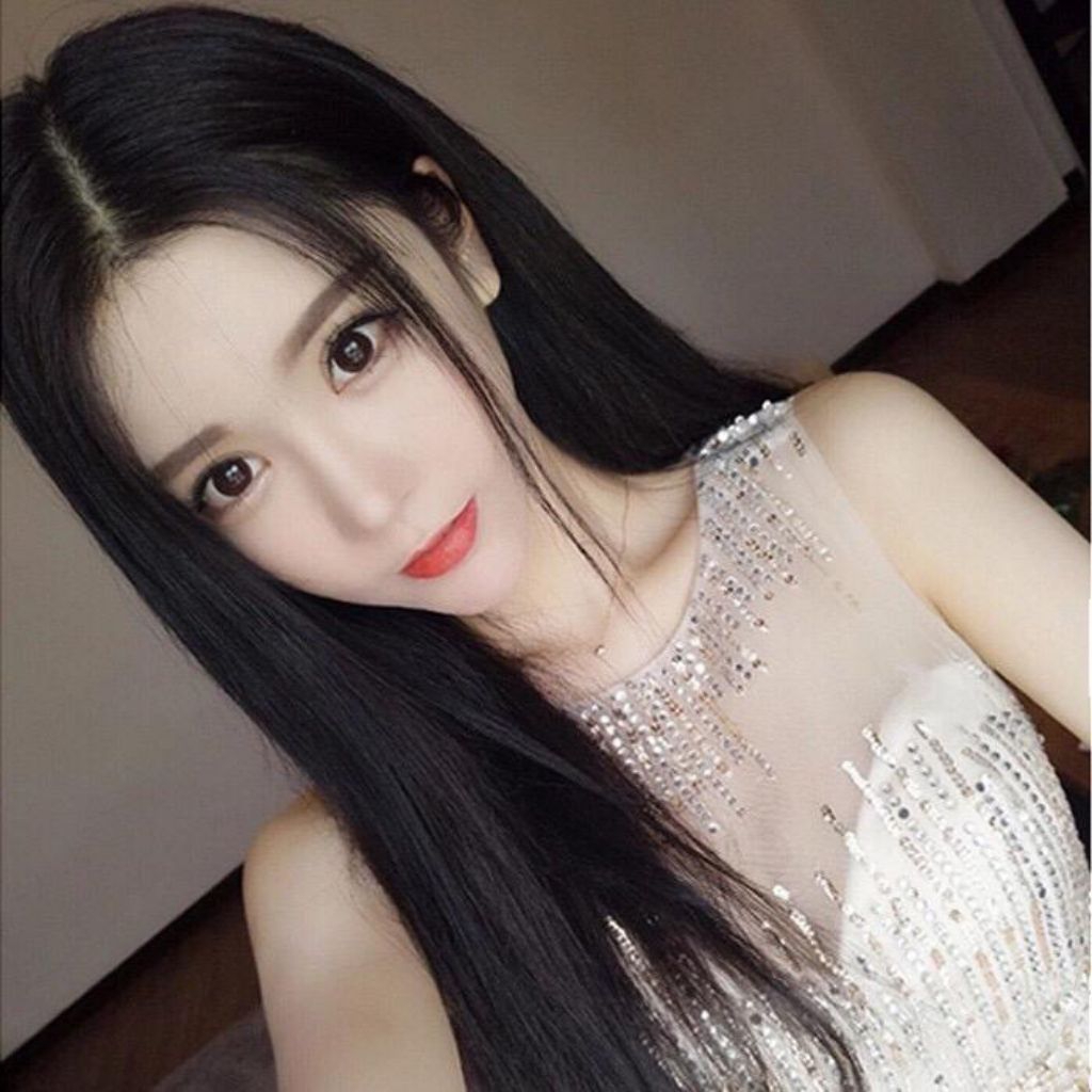 wig lurus tanpa poni wig lurus panjang